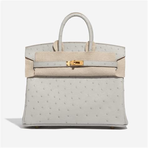 hermes gris perle ostrich|hermes gris perle.